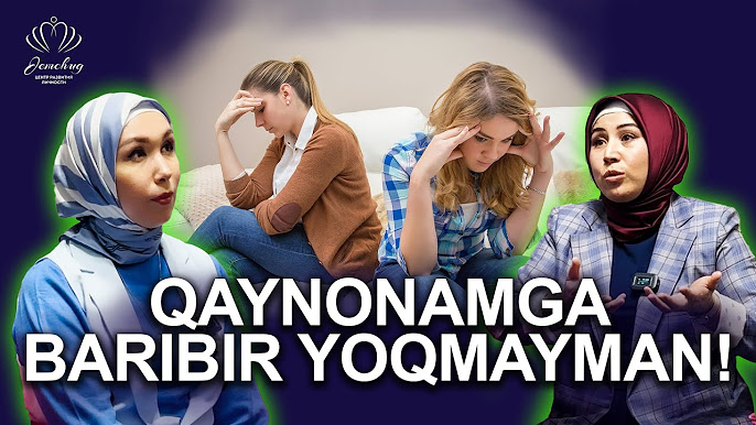 Xususiy uy havaskor ayollar