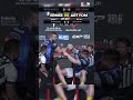 EVW 24: Ermes Gasparini vs Artyom Morozov