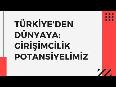 Dünya Trendleri Podcast