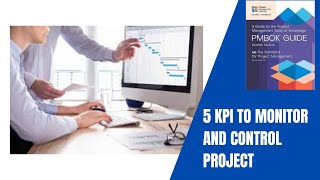 5 KPIs to measure project progress