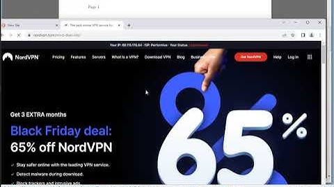 Set up NordVPN OpenVPN on OpenWrt router