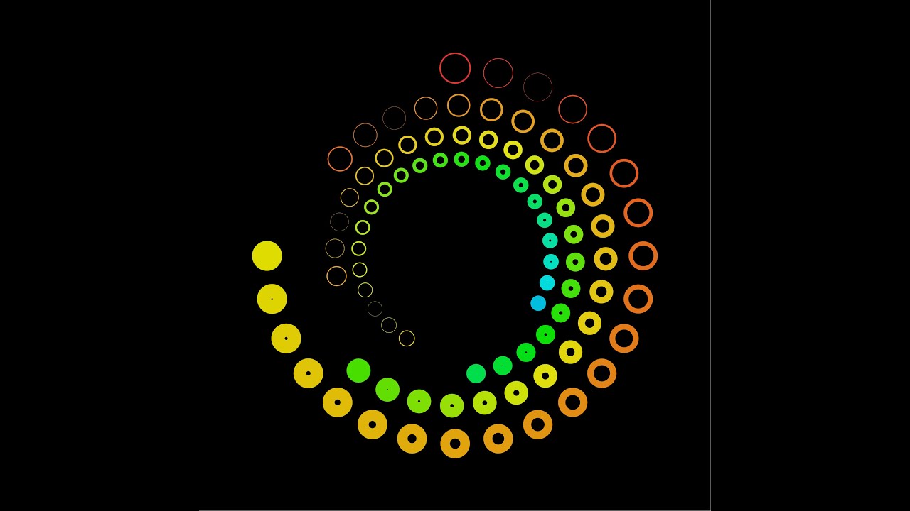 How To Make Circle Dots In Illustrator How To Make Circle Dots In Illustrator