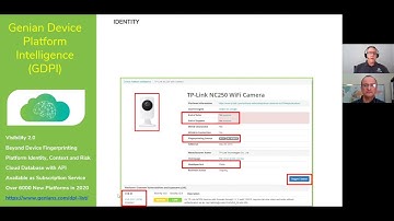 Device Platform Intelligence