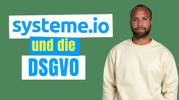 Systeme.io und DSGVO: Die Fakten aufgedeckt