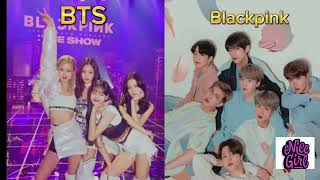 BTS vs Blackpink | 👗 dress | bags 🎒 | house 🏠 | watch ⌚ | #youtubevideos