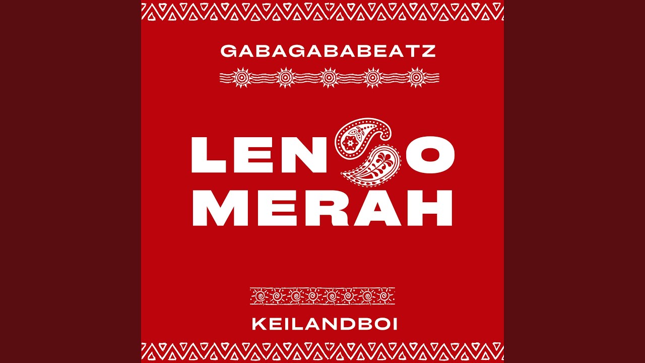 Lenso merah (feat. K3bi)