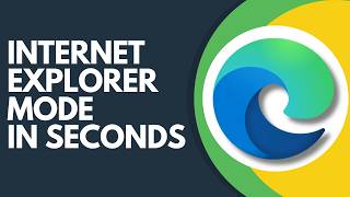 How to Allow Sites to Be Reloaded in Internet Explorer Mode in Microsoft Edge Step by Step screenshot 3