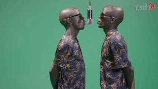 Top Kings - Ngisasakhula Mina  | COLOR VIBES