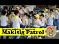 SFAMSC Cub Scout Yell 2023: Makisig Patrol