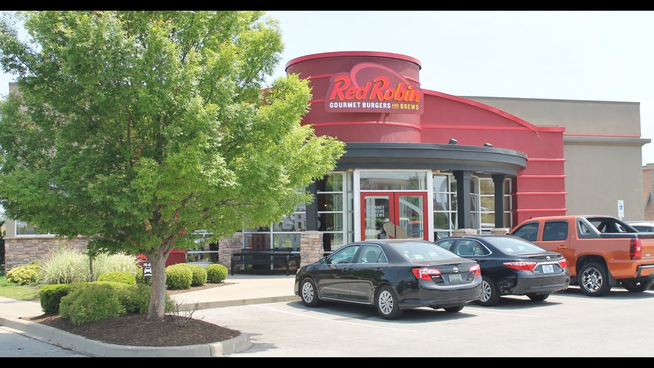 GALLERY: National Cheeseburger Day