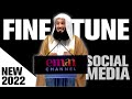 BRAND NEW | Fine-Tuning Your Social Media Habits | Mufti Menk