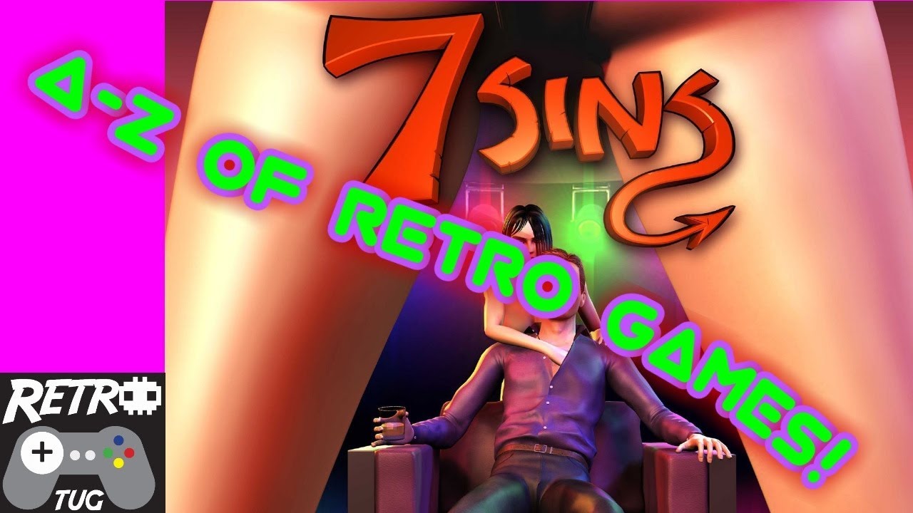 Sins Sins