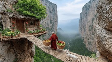 UNSEEN VILLAGES | Hidden Places Even Locals Can