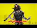 Cyberpunk 2077 - All Trailers 2012-2023 (in chronological order)