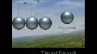 Dream Theater - The Root of All Evil + Lyrics chords