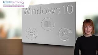 Relying on Windows 10 extended support? Time to upgrade ...
