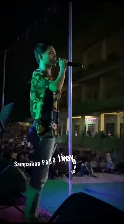 Merinding!! cover lagu ghea jiwa yang bersedih versi cowok / beat !!