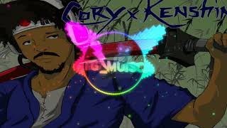 CoryxKenshin [New outro 2019 Remix! ]