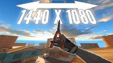 Movement Stretch Res Is a Speed H4ck In Combat Master