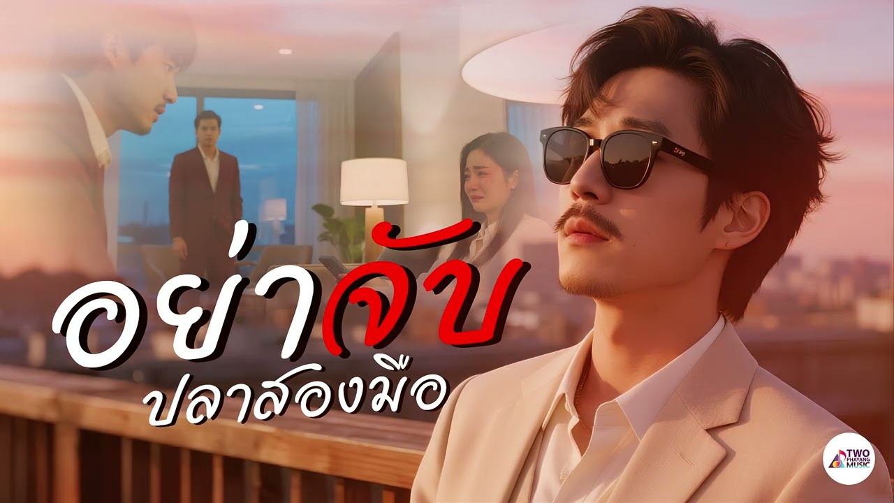 อย่าจับปลาสองมือ – Two Phayang Music #เพลงใหม่ล่าสุด #เพลงเพราะๆ #เพลงฮิต #เพลงดัง #music