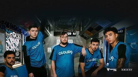 Cloud 9 New York 2025 Introduction (Opening Weekend)