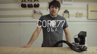 Core77 Qa