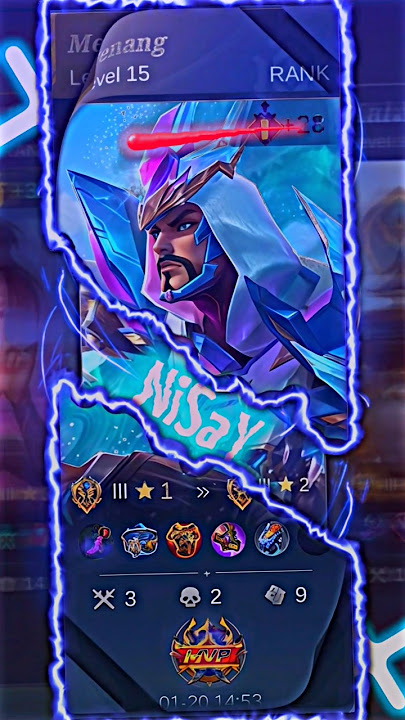 JJ SOUND FENRIR DONGKAK