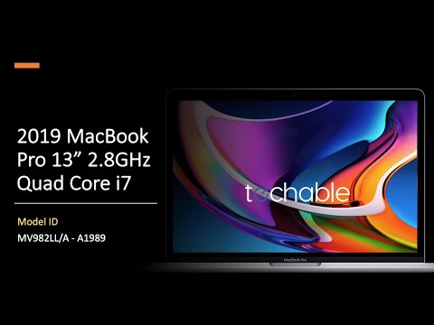 Apple - 25日まで 897) Apple MacBook Pro 13インチ 2019 Amazon.com: Apple 2019 MacBook Pro with 1.4GHz Intel Core i5