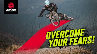 Can't Jump Your Mountain Bike? Watch THIS video!