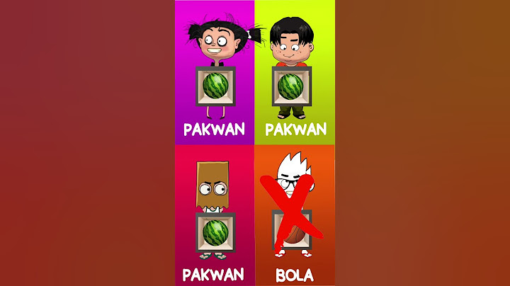 WE PLAY I  WHOS THE SPY