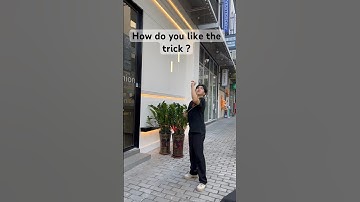 💥Do you think the yo-yo trick level  is good ？ #fyp #magicyoyo #yoyo #viral #skills #tutorial
