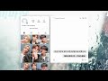 Changbin Felix Seungmin 비바람 Snain 韓繁中字幕 Changbin Felix Seungmin 비바람 Snain 韓繁中字幕