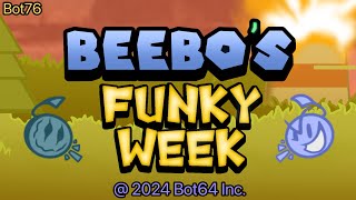 bot76 - Beebos Funky Week OST
