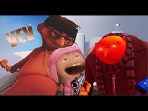 [YTP] 𝑶𝑯 𝒀𝑬𝑨𝑯 | Despicable Me!