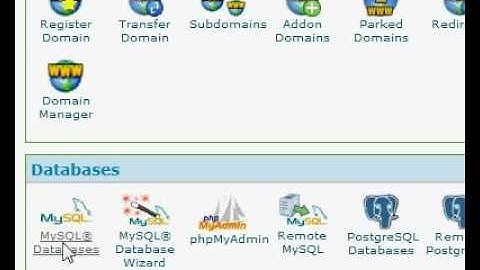 Installing Joomla 1.5 Video Instruction