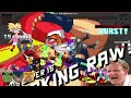Team Not Shane vs Team Jenny XJ9 (MUGEN Battle Request)