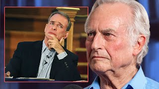 Why I Won't Debate William Lane Craig  Richard Dawkins