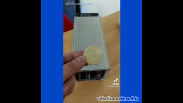 Como funciona Bitcoin y las criptomonedas🪙