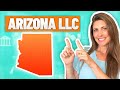 Arizona LLC | How to Start an LLC in Arizona (2 Free Ways)