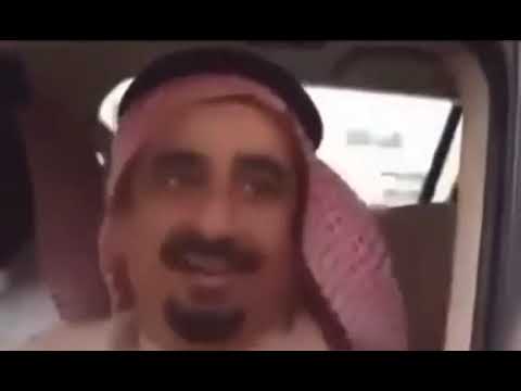رياكشن مضحك حسن عسيري الموضوع