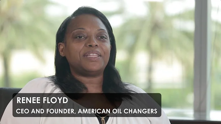 Renee Floyd Testimonial for Larry Broughton