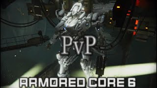 Commencing Hostilities - Armored Core 6