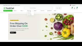 Working Started On New Website