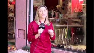 Mercado de roupas usadas ganha força -