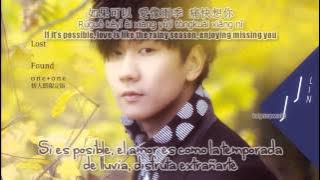 JJ Lin - Romantic Mystery w-Span.Eng.subs   Pinyin   Hanyu