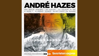 Video thumbnail of "André Hazes - Het Laatste Rondje (Remastered)"