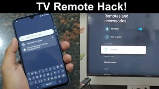 Control YouTube on PC/TV with Your Phone! 📱✨