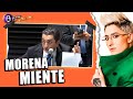 Diputado Enrique Sosa explotó en contra de Lopez Obrador | Macabrón