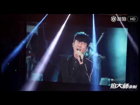 【林俊杰】翻唱歌曲和Live现场合集【明天会更好】罗大佑演唱会&群星 饭拍版