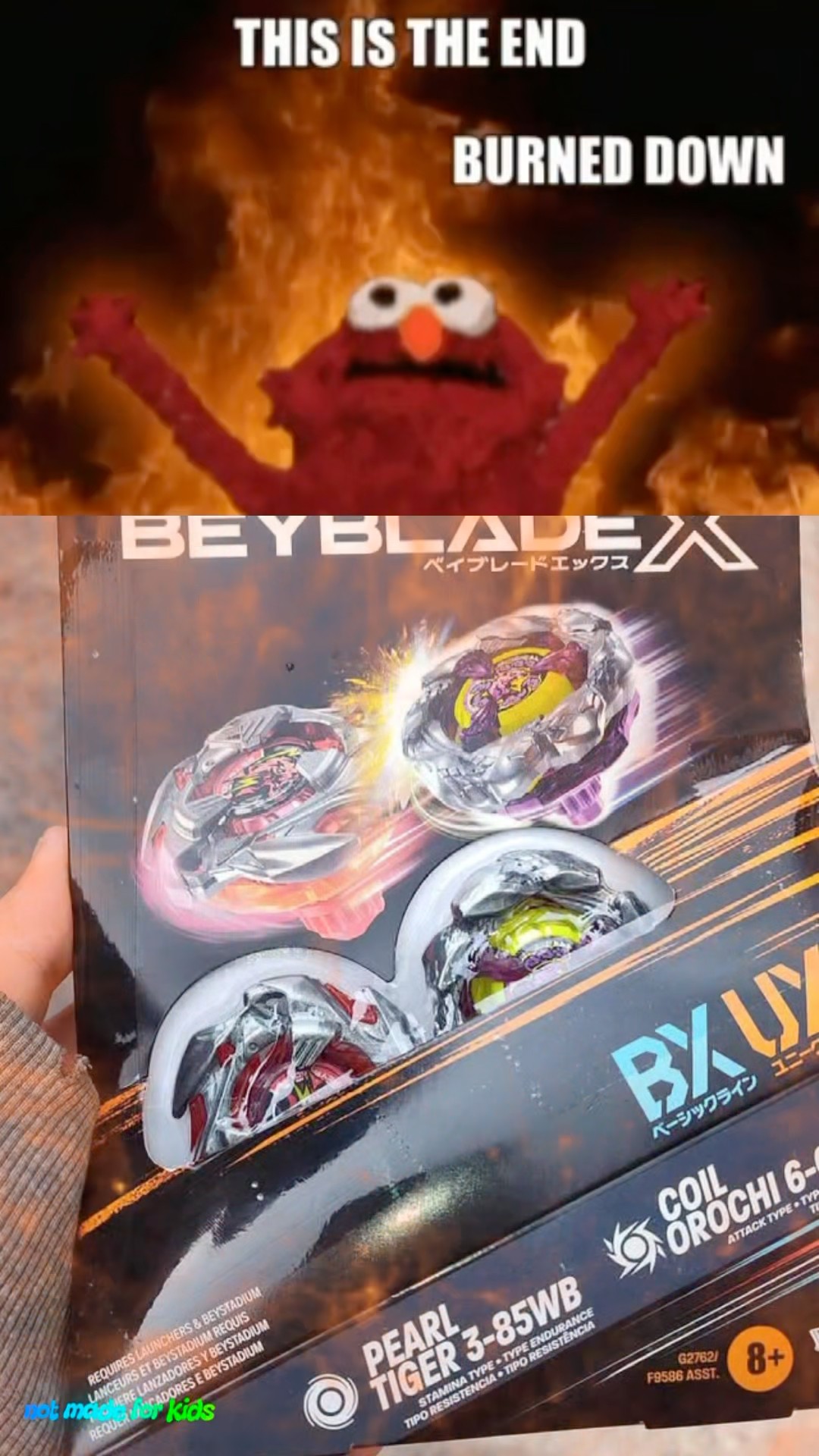 🚨Hasbro OROCHI CLUSTER DUAL PACK😱Scalper Heaven Or Nightmare